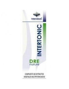 Intertonic 30 Ml de Internature