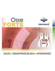 Osse Forte 60 Cáp. de Internature