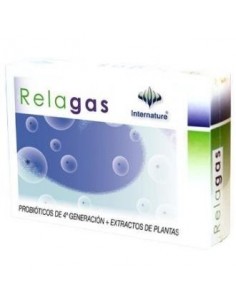 Relagas 60 Cáp. de Internature