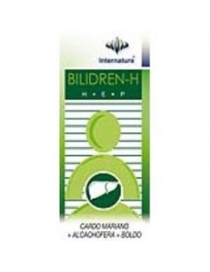 Bilidren-H 250 Ml de Internature
