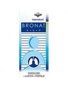 Bronat 250 Ml de Internature