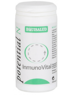 Inmvital (Inmunovital)...
