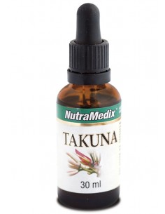 Takuna 30Ml. de Nutramedix