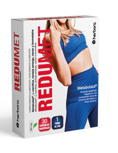Redumet 30Cap. de Herbora