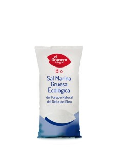 Sal Marina Gruesa 1Kg. de...