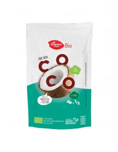 Copos De Coco Tostados...