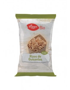 Rizos De Guisantes Bio, 70...