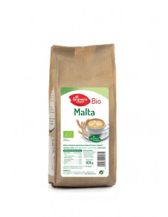 Malta Bio, 500 G de El...