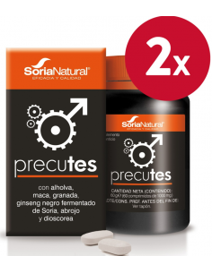 Pack de 2 ud Precutes...