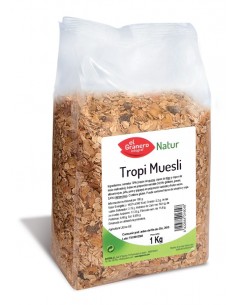 Tropi Muesli 1Kg. de El...