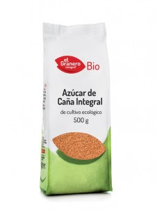 Azucar De Caña Integral...