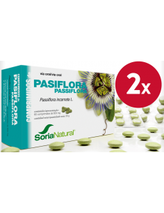 Pack de 2 ud Pasiflora...