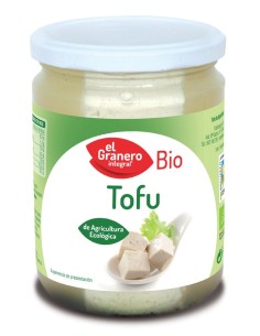 Tofu En Conserva Bio, 440 G...
