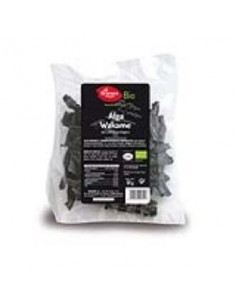 Alga Wakame Bio, 50 G de El Granero Integral