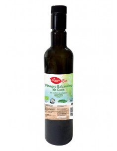 Vinagre De Coco Balsamico...