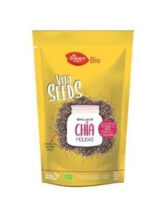Vitaseeds Semillas De Chia...