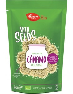 Vitaseeds Semillas De...
