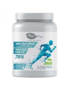Mix Proteinas 500Gr. Bio de...