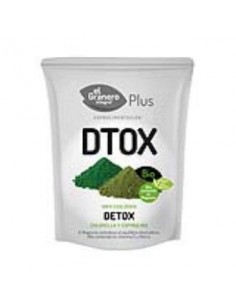 Dpr D-Pur Detox...