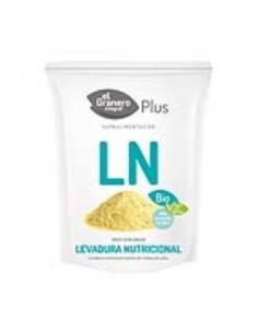 Levadura Nutricional...