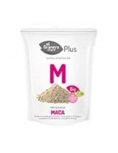 Maca Superalimento Bio...