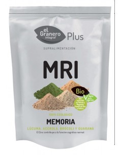 Memoria (Lucuma, Acerola,...