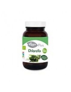 Chlorella Bio, 180 Comp, 400 Mg de El Granero Integral