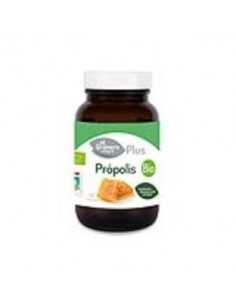 Propolis Bio, 60 Cap, 530 Mg de El Granero Integral