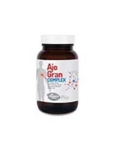 Ajogran Complex, 90 Per, 680  Mg de El Granero Integral
