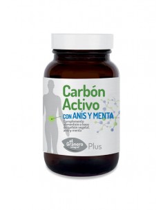 Carbon Activo 90 Per, 870...