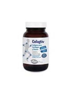 Colagtiv Cartilagos Y Huesos, 180 Comp, 875 Mg de El Granero Integral