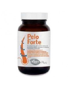 Peloforte, 100 Cap, 460 Mg de El Granero Integral