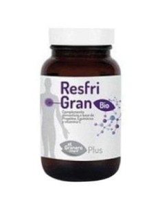 Resfrigran 90Cap. Bio de El...