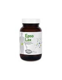 Epsolax Sales De Magnesio, 100 G de El Granero Integral