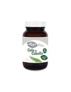 Cola De Caballo, 75 Comp, 614 Mg de El Granero Integral