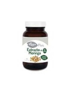 Extracto De Moringa 60Cap....