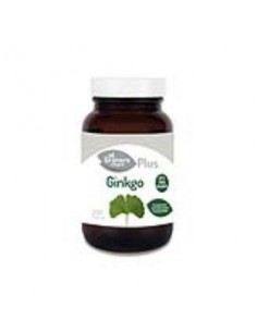 Ginkgo Biloba, 250 Cap, 510 Mg de El Granero Integral