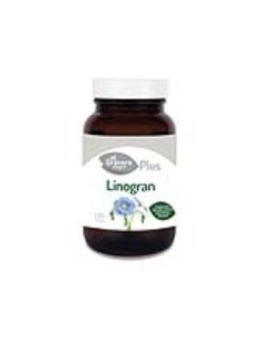Linogran Aceite De Lino, 120 Per, 675 Mg de El Granero Integral