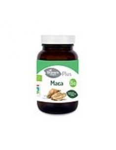 Maca Bio 60Cap. de El Granero