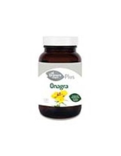 Onagran Aceite De Onagra, 120 Per, 700 Mg de El Granero Integral