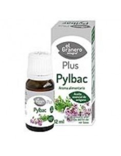 Pylbac 12Ml. de El Granero