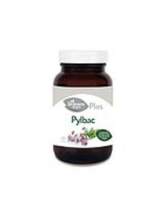 Pylbac (Aceite De Oregano), 60 Per, 700 Mg de El Granero Integral