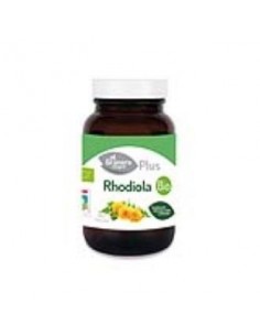 Rhodiola Bio, 60 Cap, 450 Mg de El Granero Integral