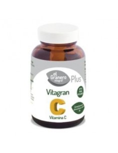 Vitagran C (Vit.C Forte +...