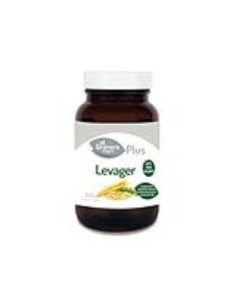Levager (Levadura Y Germen), 500 Comp, 400 Mg de El Granero Integral