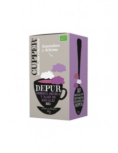 Depur Infusion 20Bolsitas....