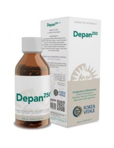 Depan-250 250Ml. de Forza Vitale