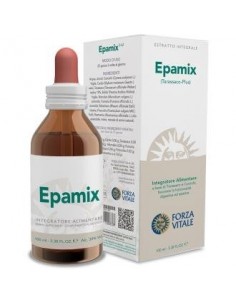 Epamix Tarassaco Plus (Diente De Leon) Ext. 100Ml. de Forza Vitale
