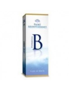 Fm Formula B (Ni Os) 20Ml....