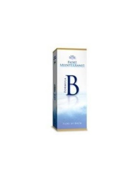 Fm Formula B (Ni Os) 20Ml. de Forza Vitale